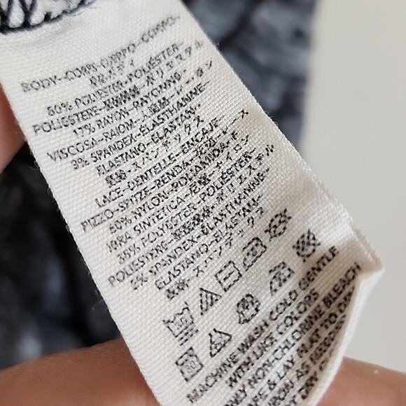 Free People Hazy Days Maxi Dress - Picture 5 of 8